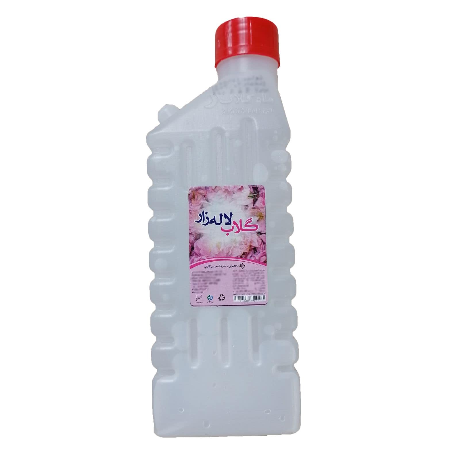تصویر 4 از گلاب لاله زار کرمان با عطر طبیعی و خلوص بالا