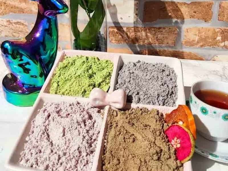 تصویر 2 از قوتو کرمان اصل سفارشی با مغزیجات مرغوب و مغذی