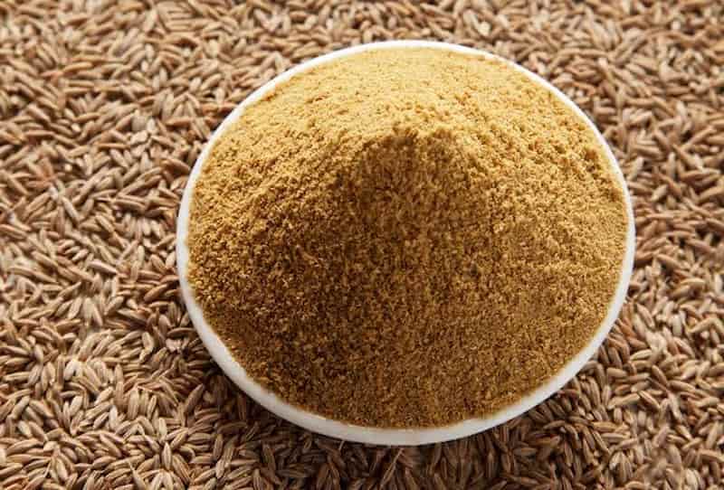 تصویر 4 از رازیانه آسیاب شده اعلا مناسب مصارف درمانی و غذایی