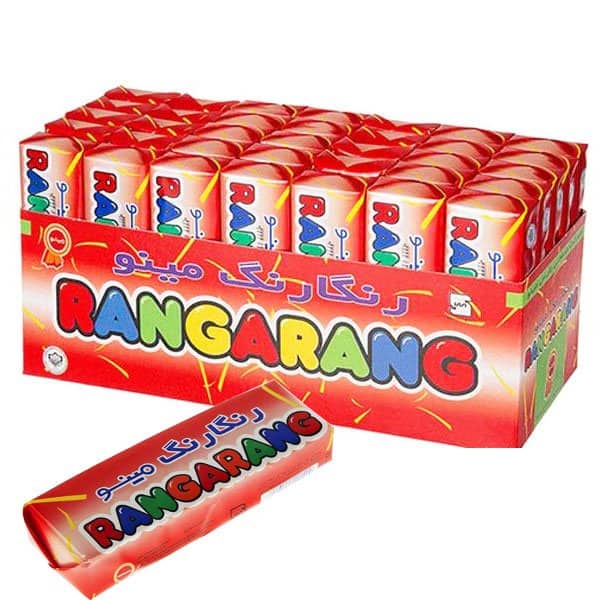 ویفر موزی