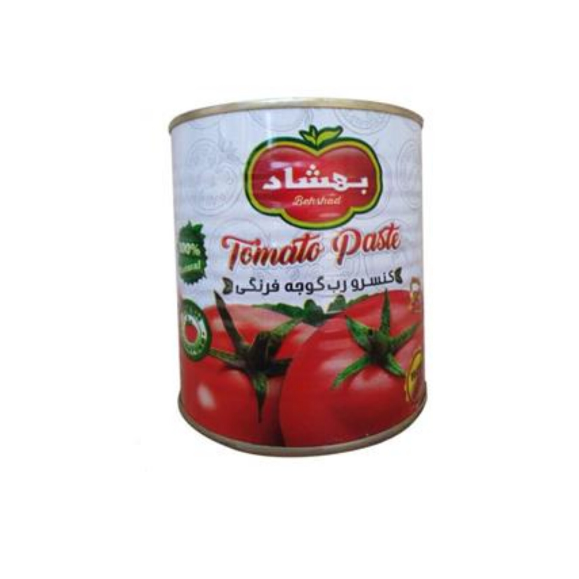 خرید عمده رب گوجه فرنگی از برندهای بین‌ المللی ایرانی