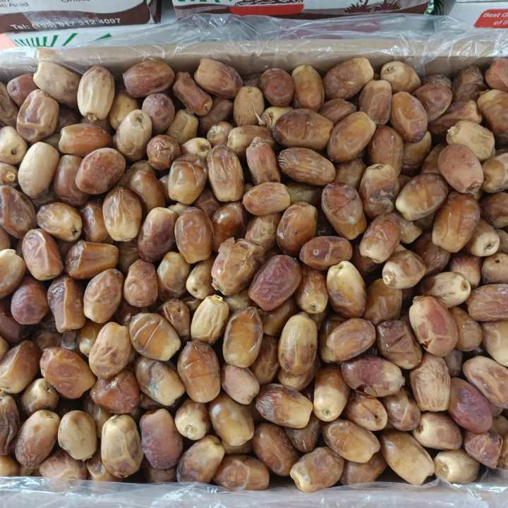 تصویر 1 از صادرات آسان خرما زاهدی + قیمت عمده