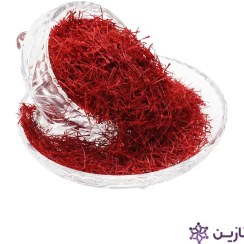 تصویر 1 از زعفران بهنوش با عطر و طعم بی نظیر