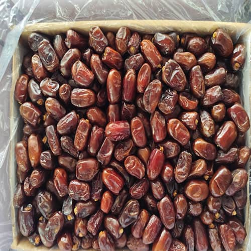 خرما مضافتی کلوته تازه با کیفیت مطلوب صادراتی