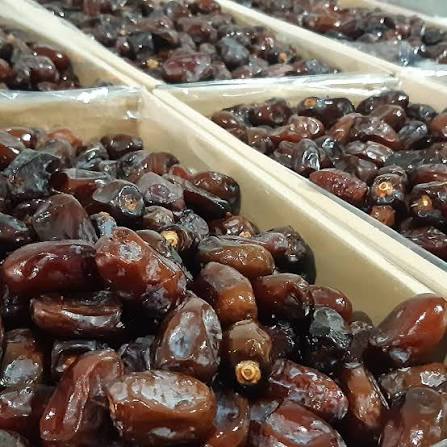 تصویر 1 از خرما مضافتی کلوته تازه با کیفیت مطلوب صادراتی