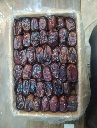 تصویر 2 از خرما مضافتی کلوته تازه با کیفیت مطلوب صادراتی