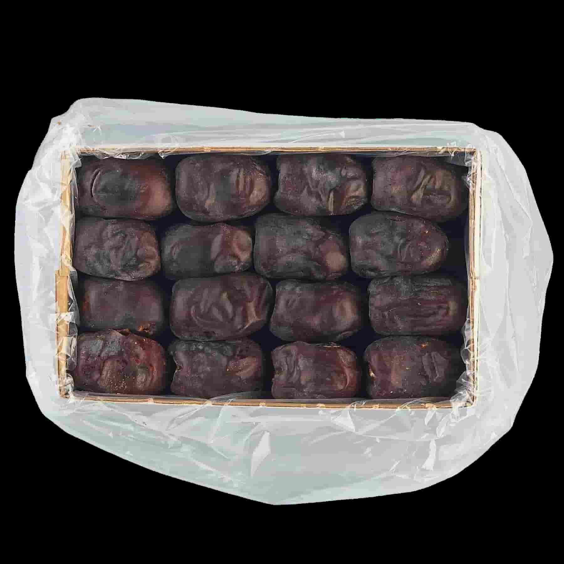 تصویر 3 از خرمای مضافتی یلام محصولی طبیعی با شیرینی متعادل و دلپذیر