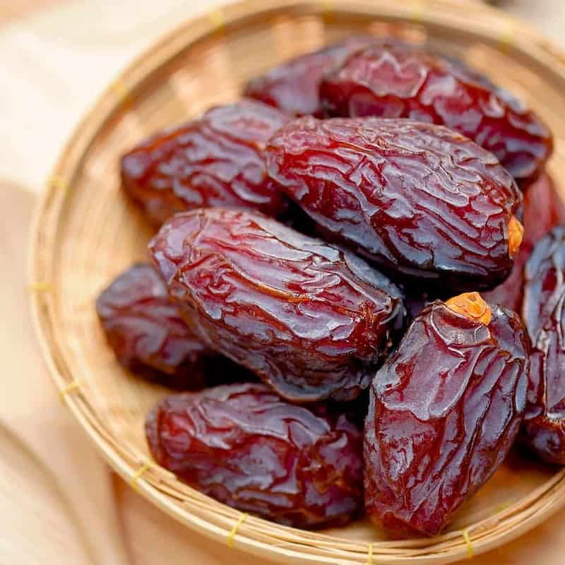 تصویر 4 از خرما پیارم حاجی آباد برداشت شده از نخلستان های هرمزگان