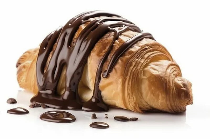 تصویر 3 از کروسان شکلاتی شیراز باکیفیت برای فروشگاه و کافی شاپ