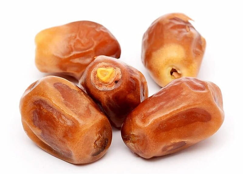 تصویر 4 از خرما زاهدی ساغر مناسب بسته بندی و توزیع گسترده