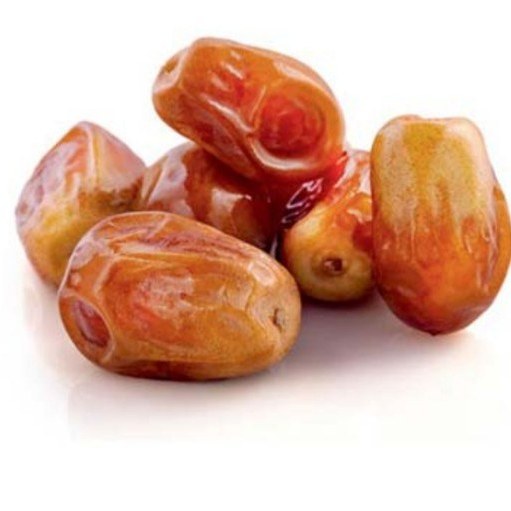 تصویر 2 از خرما مضافتی اهواز گزینه ای سالم برای رژیم غذایی روزانه