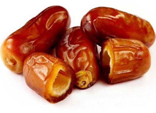 تصویر 4 از خرما مضافتی اهواز گزینه ای سالم برای رژیم غذایی روزانه