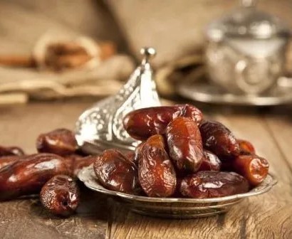 تصویر 4 از خرما پیارم برادران حسینی فرآوری شده با استاندارد مطلوب