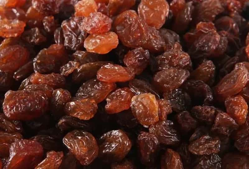 تصویر 4 از کشمش آفتابی تاکستان تازه مناسب مصرف و صادرات