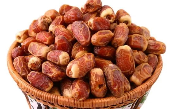 تصویر 4 از خرما زاهدی اهواز با قابلیت نگهداری طولانی و حمل آسان