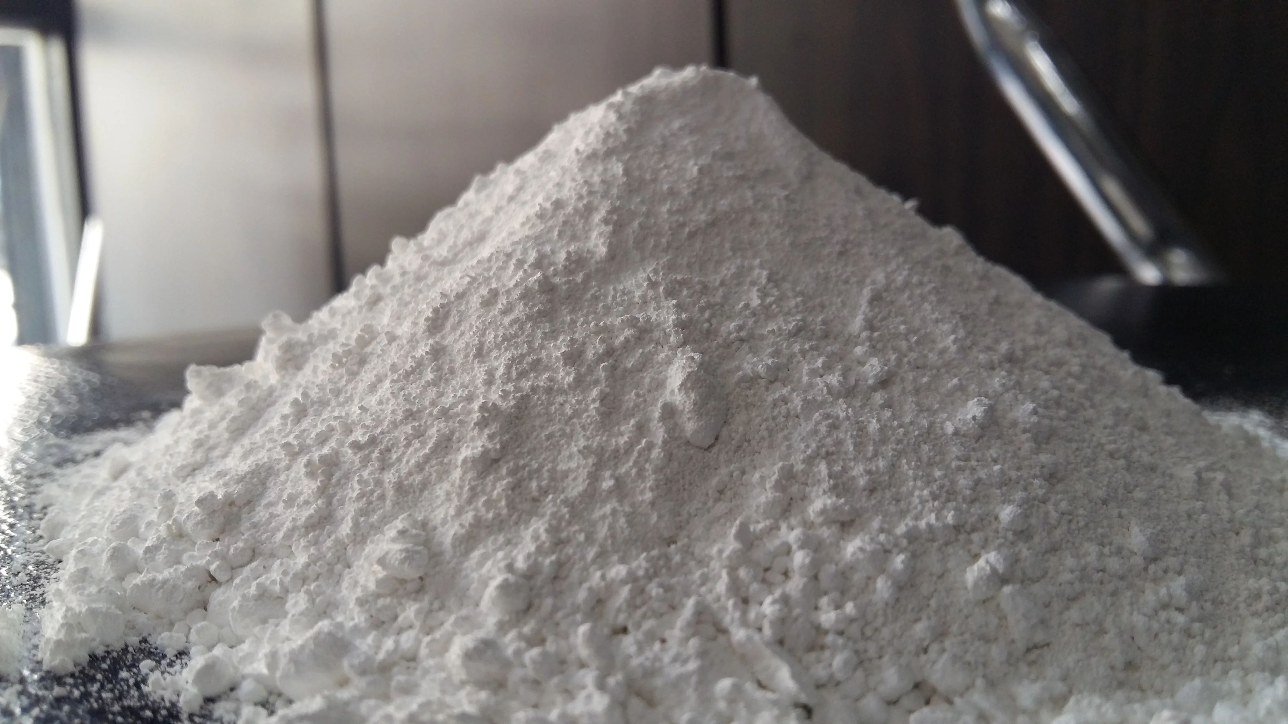 تصویر 4 از جرم نسوز اسپینلی ویژه صنایع فولاد و ریخته گری پیشرفته