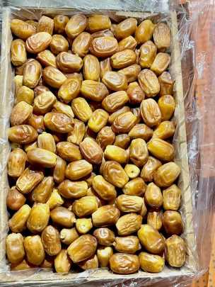 خرید عمده خرمای زاهدی ممتاز + فروش ویژه