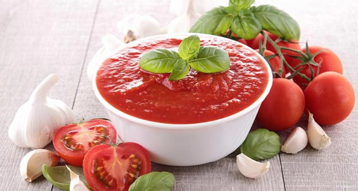 تصویر 4 از صادرات رب گوجه فرنگی ایران به قیمت بازارهای جهانی