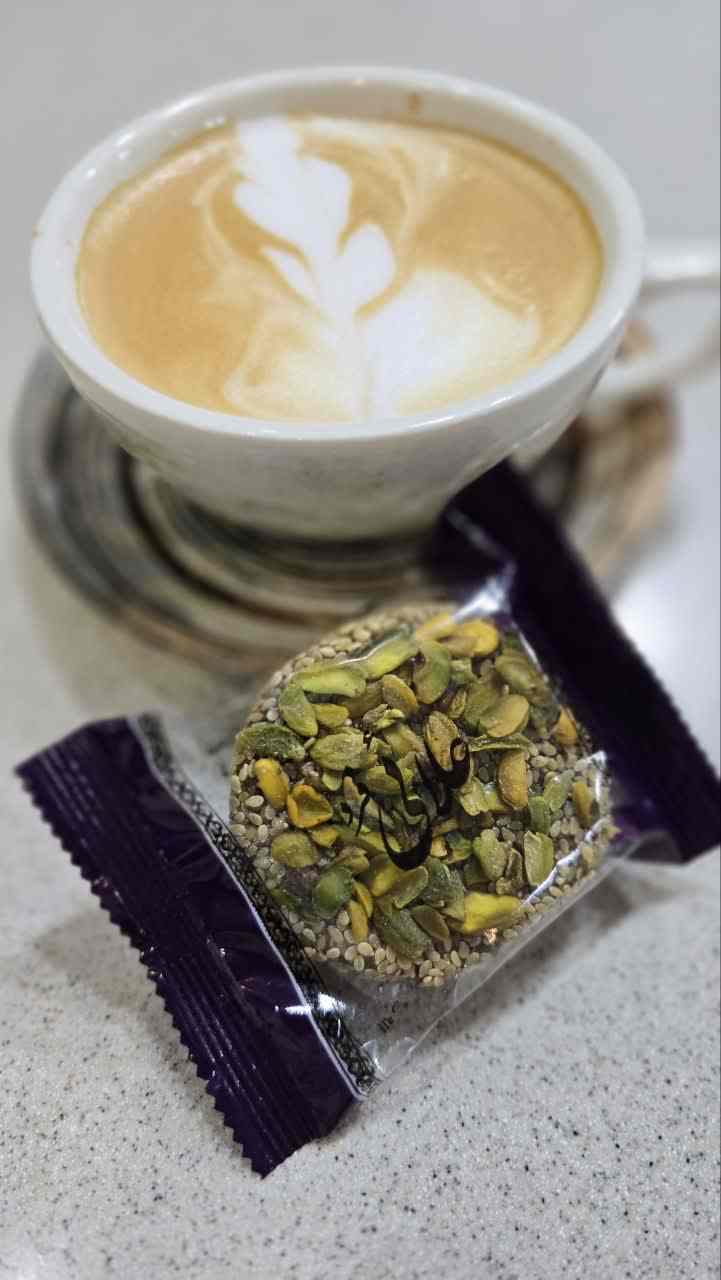 معجون کنجد