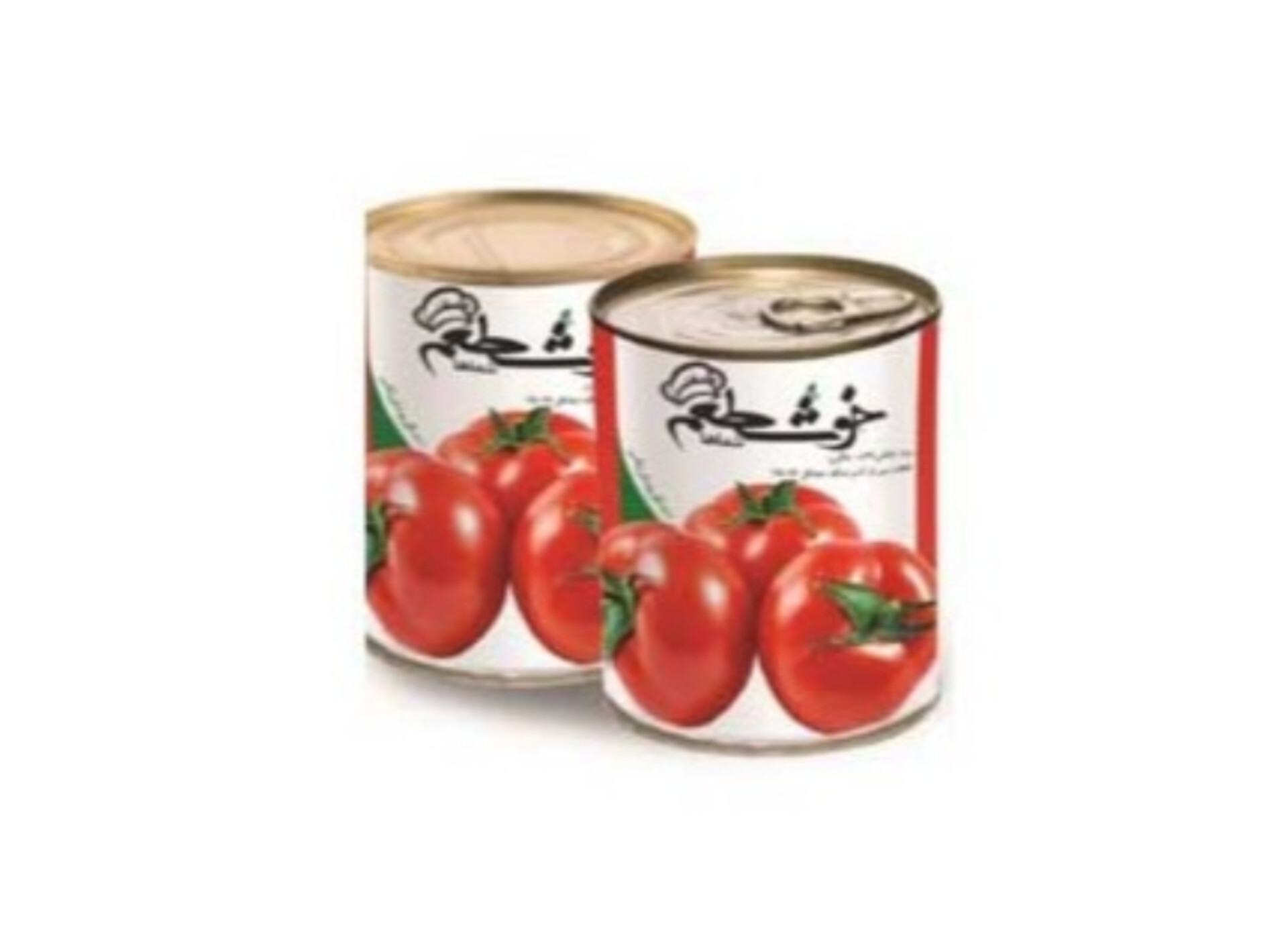صادرات رب گوجه‌ فرنگی خوش طعم