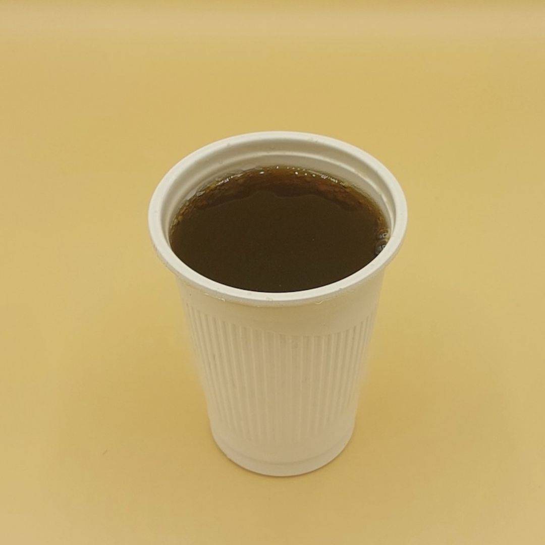 تصویر 1 از فروش عمده لیوان یکبار مصرف گیاهی ۲۲۰ سی‌ سی
