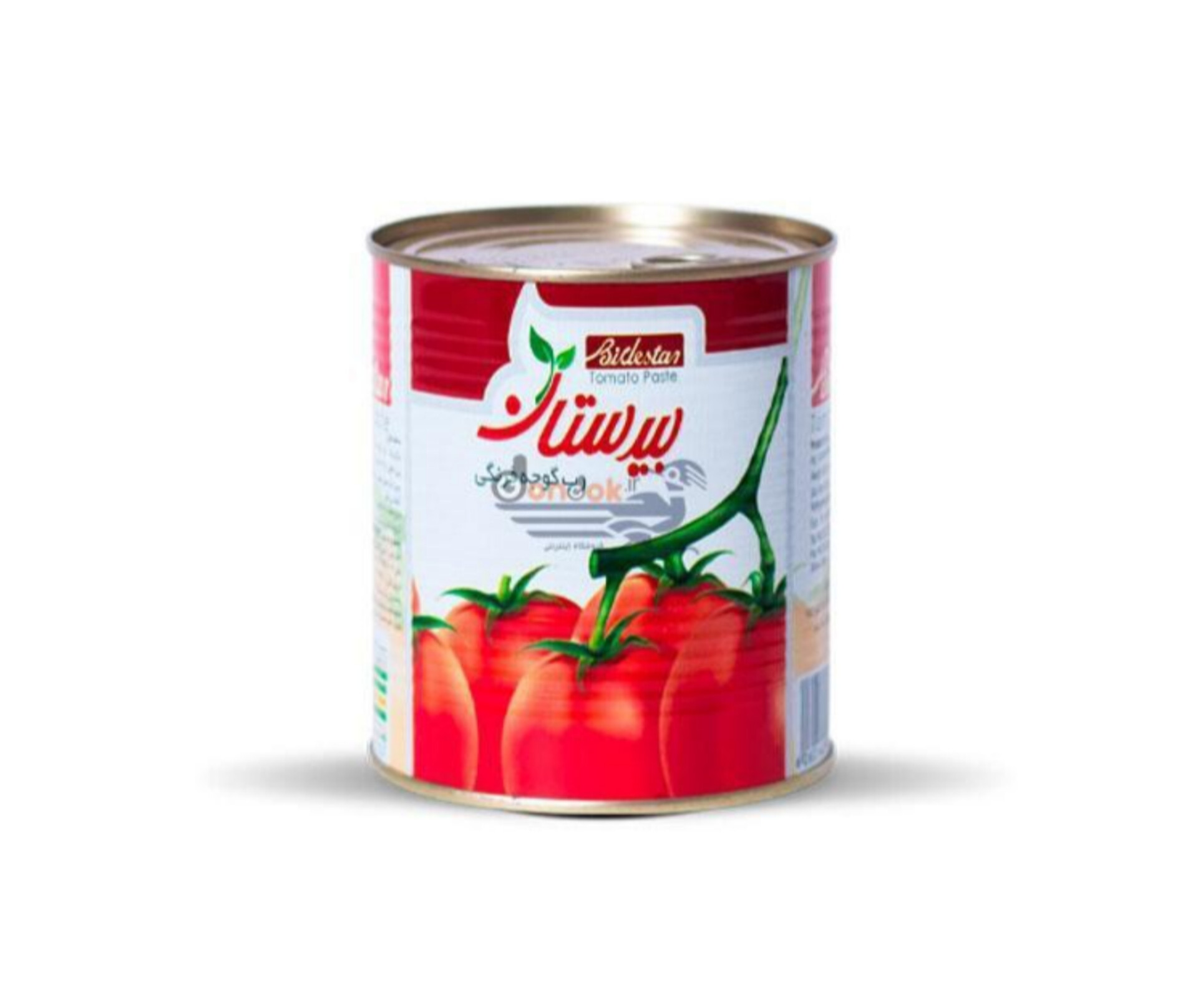 فروش  عمده رب گوجه فرنگی بیدستان