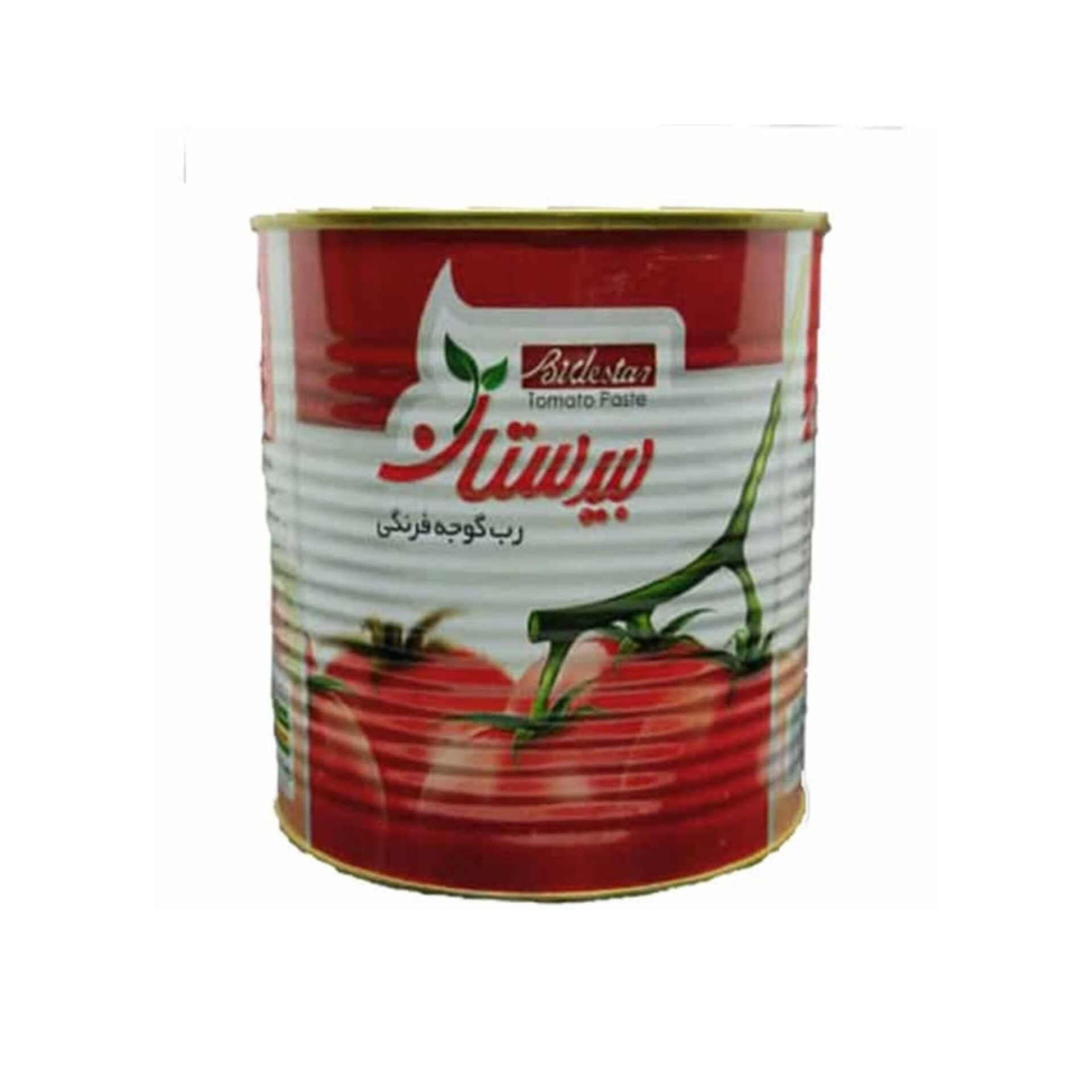صادرات رب گوجه فرنگی بیدستان