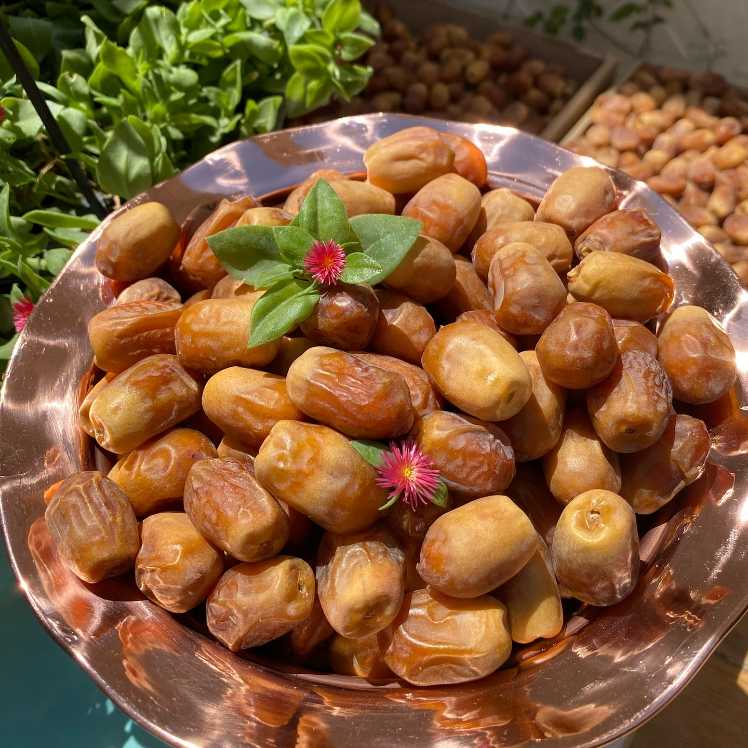 صادرات خرما زاهدی بوشهر + فروش ویژه