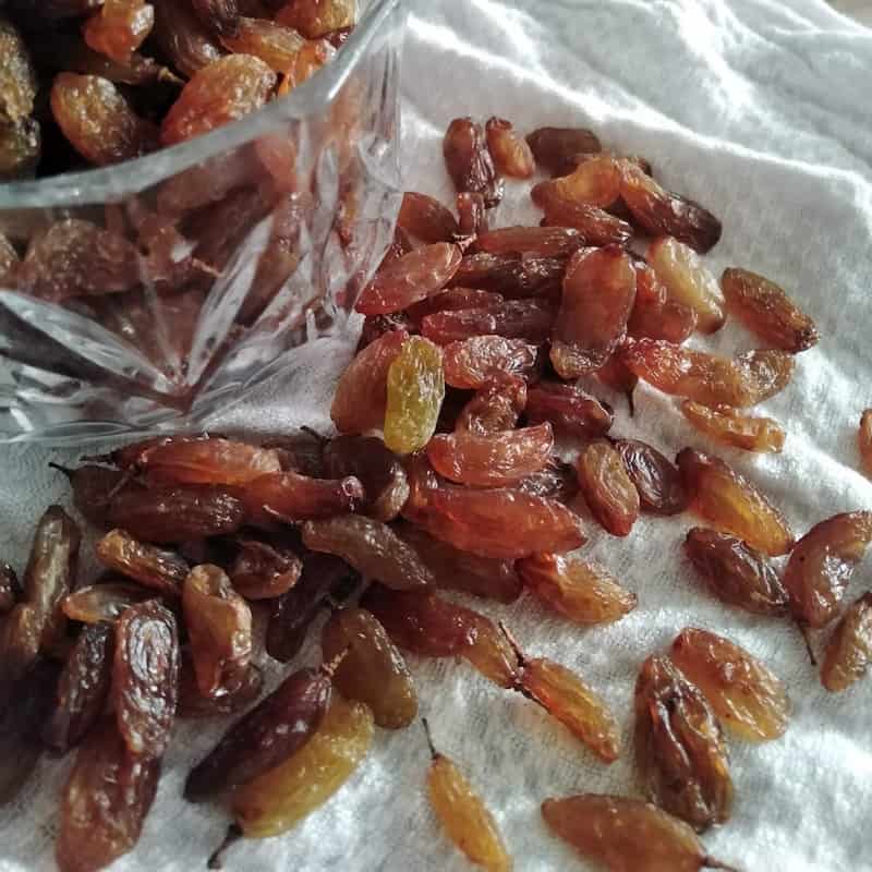 تصویر 4 از کشمش آفتابی درجه یک تازه مناسب مصرف و صادرات