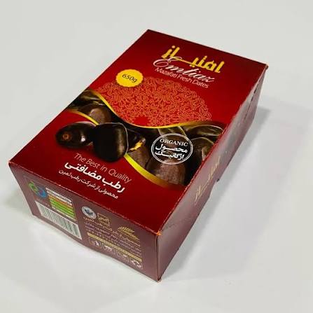 تصویر 4 از خرما مضافتی امتیاز همراهی خوشمزه برای صبحانه و میان وعده