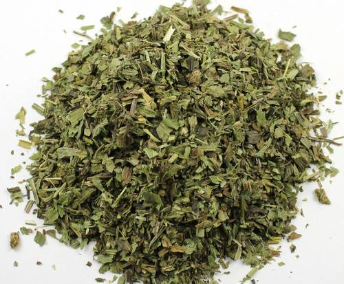 تصویر 4 از سبزی آشی خشک تازه با عطر طبیعی ماندگار