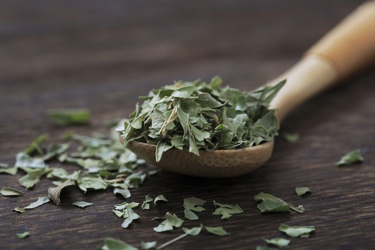 تصویر 3 از سبزی آشی خشک تازه با عطر طبیعی ماندگار