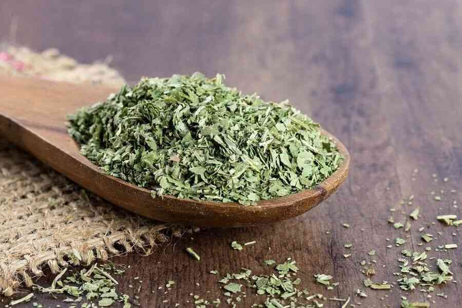 سبزی آشی خشک تازه با عطر طبیعی ماندگار