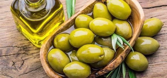 تصویر 2 از قیمت فروش ویژه + پت ۱۰ کیلویی زیتون اصیل و ممتاز ایرانی