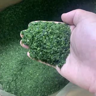 سبزی آشی آماده پاک شده مناسب پخت سریع