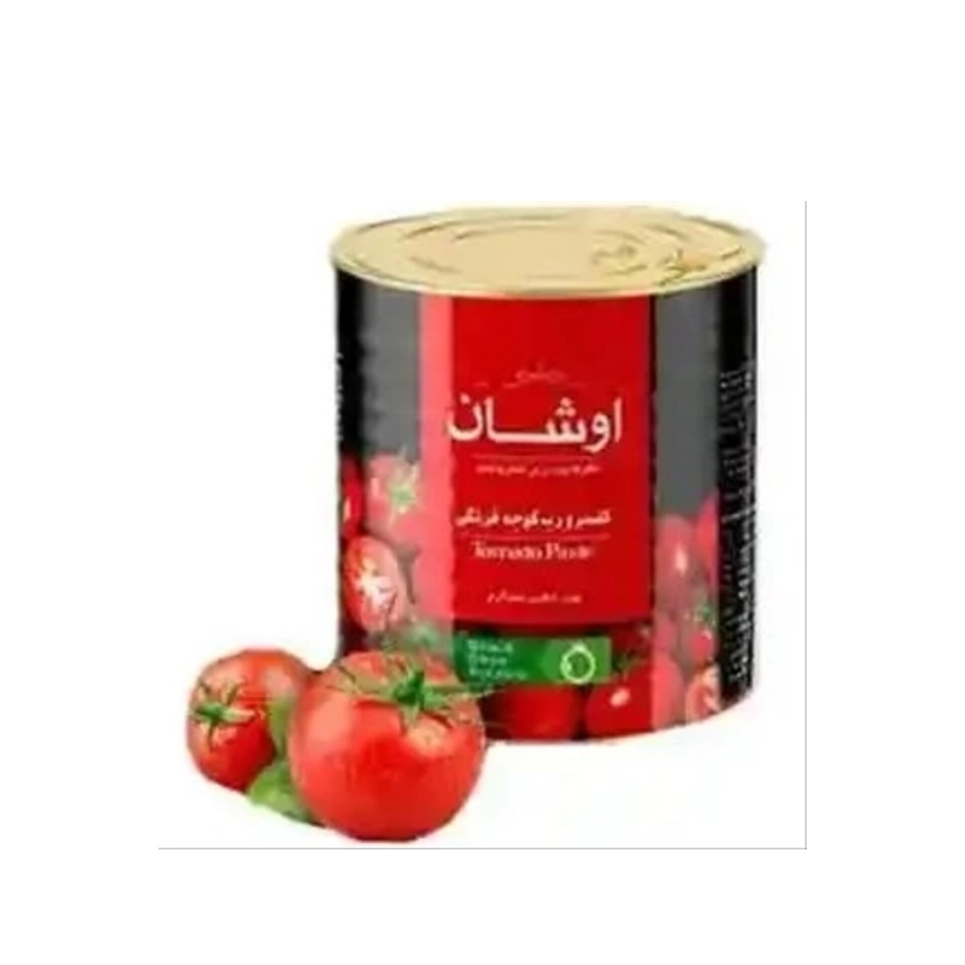 فروش عمده رب گوجه فرنگی اوشان با قیمت رقابتی