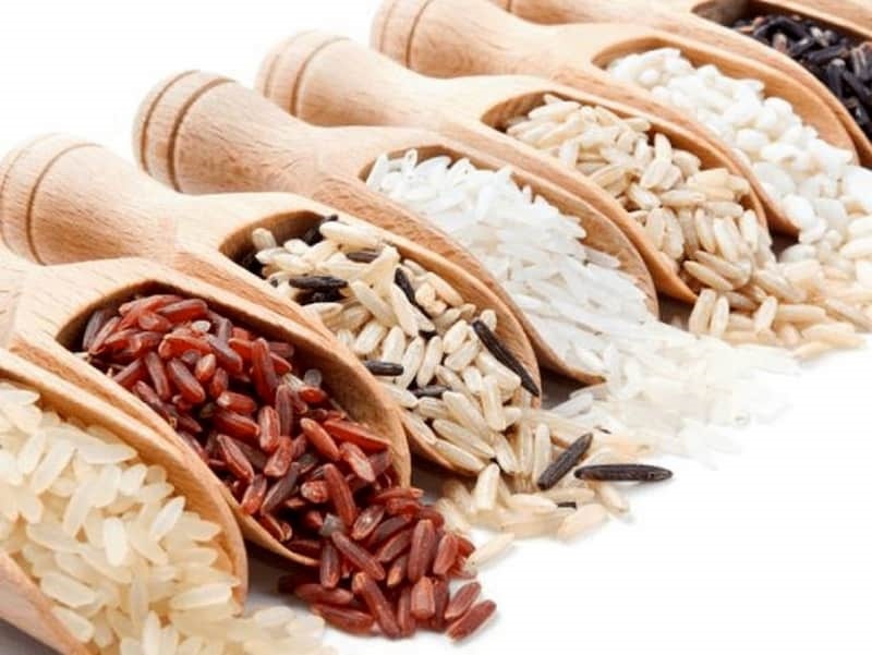 برنج هندی لوکس ممتاز با پخت یکدست