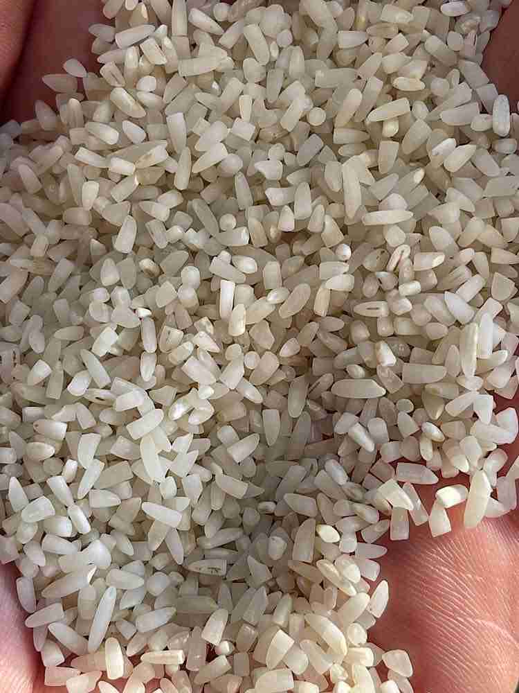 تصویر 4 از برنج هندی احمد با پخت عالی و یکدست برای استفاده در منزل