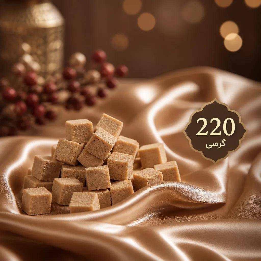 قیمت حبه عناب ساده 220 گرمی