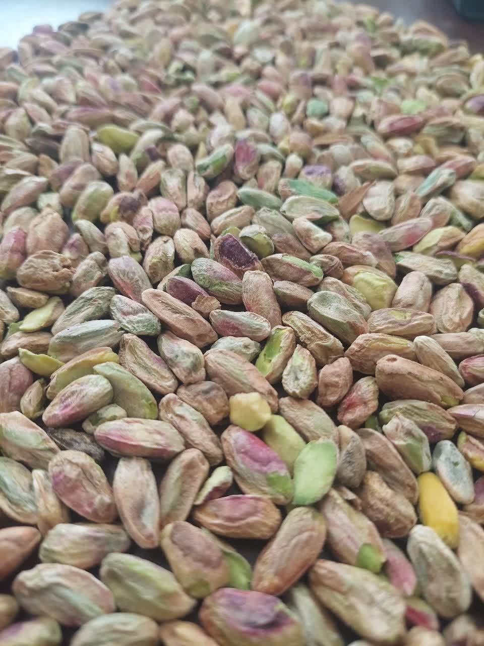 تصویر 2 از مغز پسته لوکس صادراتی