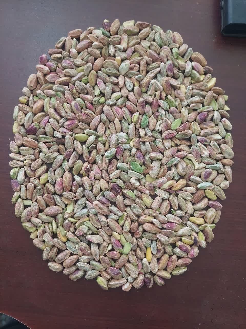 تصویر 1 از مغز پسته لوکس صادراتی