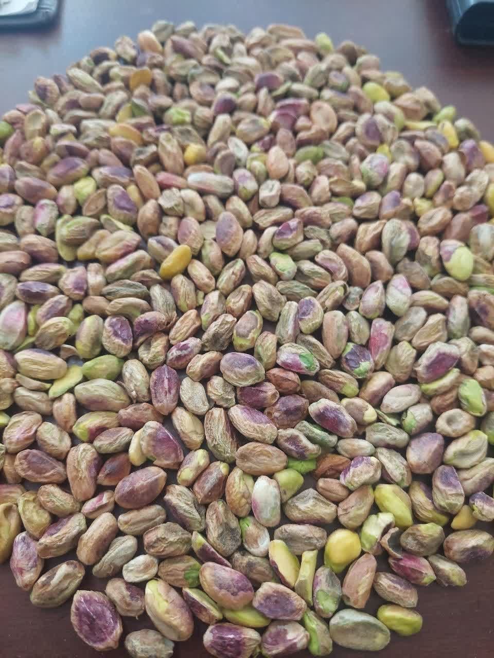 خرید پسته شور