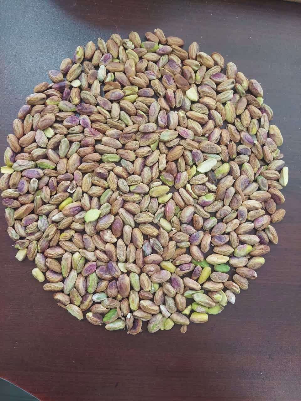 قیمت پسته شور