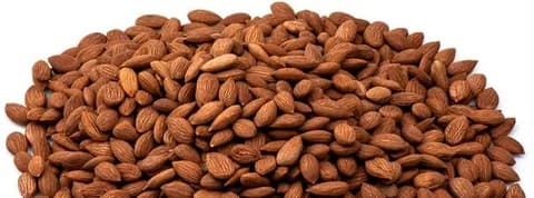 تصویر 1 از مغز بادام شور خارجی مناسب پذیرایی و تنقلات مهمانی