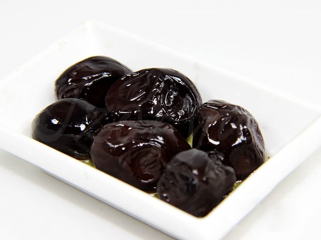 تصویر 4 از خرما مضافتی روستا با طراحی بسته بندی جذاب