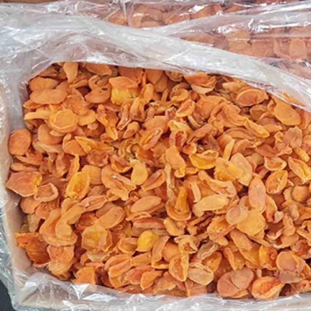 تصویر 4 از قیسی زردآلو خشک تهیه شده از زردآلوهای مرغوب