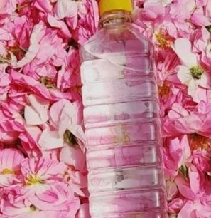 قیمت گلاب ناب