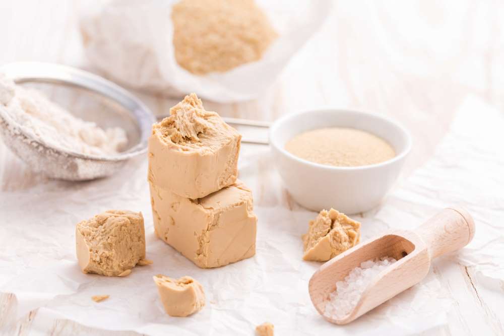 خمیر مایه صابونی مناسب فرآیندهای شیمیایی و تولیدی