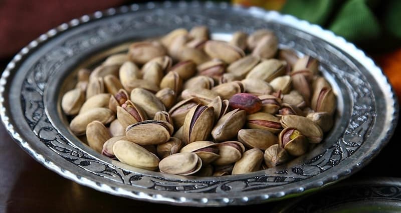 تصویر 3 از پسته اکبری اعلا مناسب تامین عمده خشکبار