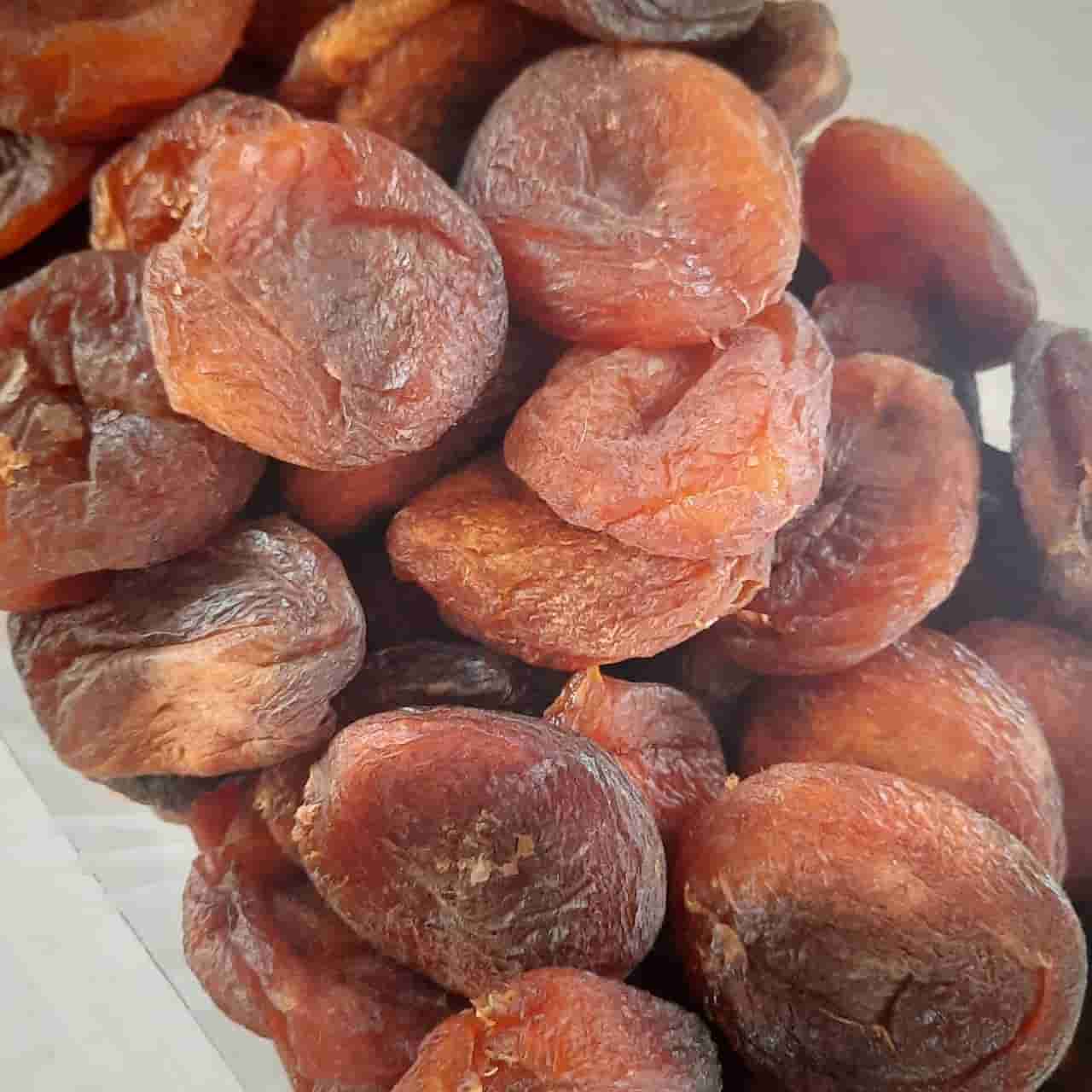 تصویر 1 از قیسی مشهدی آفتابی مناسب بازارهای داخلی و صادراتی
